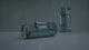 Radio Bosch Professional GPB18V-3SC 18V