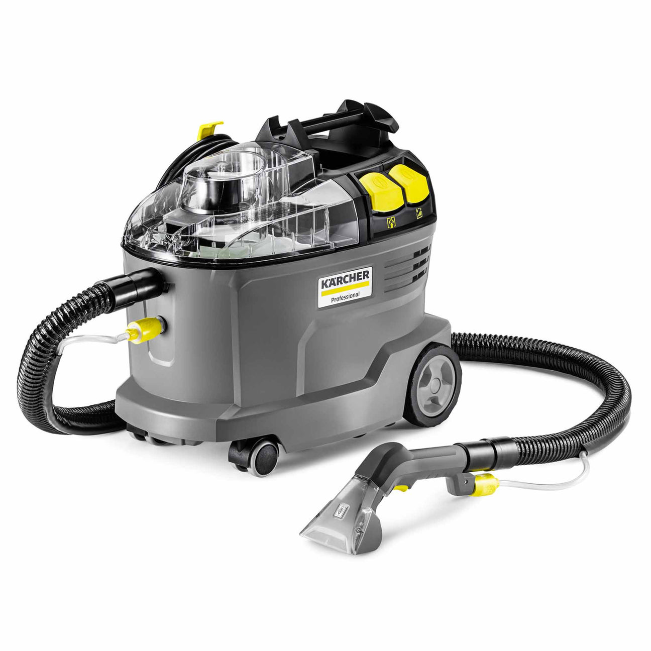 Karcher Puzzi Spray d'extraction 8/1