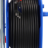 Avvolgicavo Brennenstuhl Garant ST 290 50m H05VV-F 3G1.5