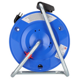 Avvolgicavo Brennenstuhl Garant ST 290 50m H05VV-F 3G1.5