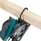 HS014GZ - Scie circulaire Makita HS014GZ 40V XGT 125mm - Image 16