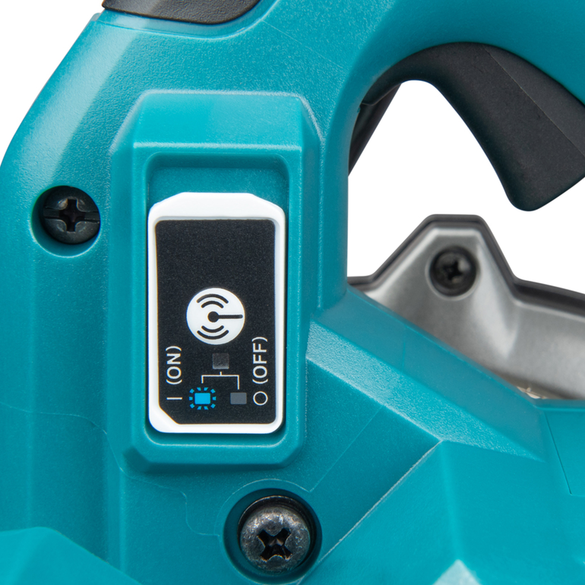 HS014GZ - Scie circulaire Makita HS014GZ 40V XGT 125mm - Image 21