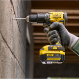 SFMCB204-XJ - Batterie Stanley FatMax V20 18V 4Ah - Image 4