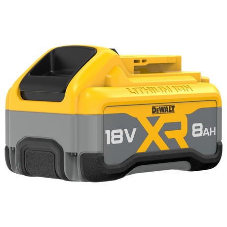 DCB1880-XJ - Batterie Dewalt DCB1880-XJ 18V 8Ah