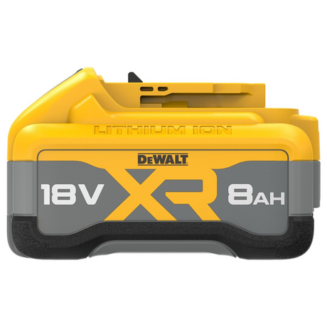 DCB1880-XJ - Batterie Dewalt DCB1880-XJ 18V 8Ah - Image 2