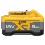 DCB1880-XJ - Batterie Dewalt DCB1880-XJ 18V 8Ah - Image 3