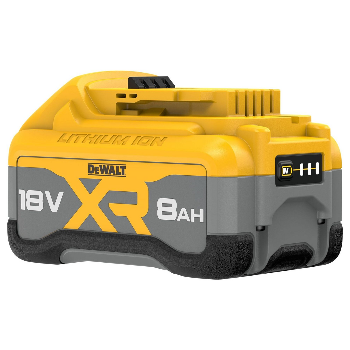 DCB1880-XJ - Batterie Dewalt DCB1880-XJ 18V 8Ah - Image 4