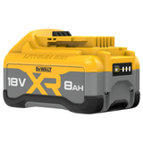 DCB1880-XJ - Batterie Dewalt DCB1880-XJ 18V 8Ah - Image 4