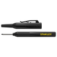 STHT47003-0 - Marcatore a Inchiostro Nero Stanley STHT47003-0 - Immagine 4