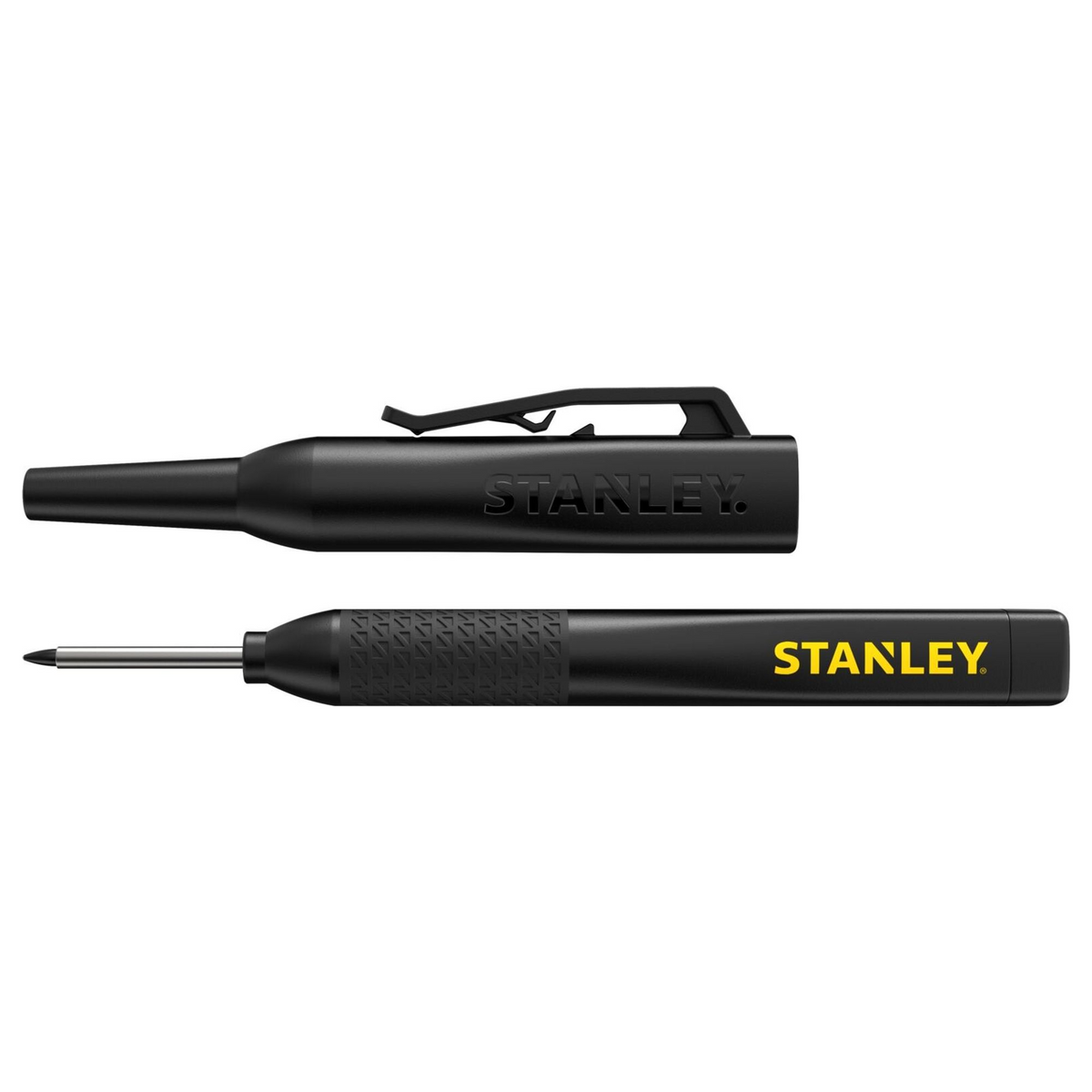 STHT47003-0 - Marcatore a Inchiostro Nero Stanley STHT47003-0 - Immagine 4