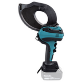 DTC102ZK - Coupe-câbles Makita DTC102ZK 18V - Image 6