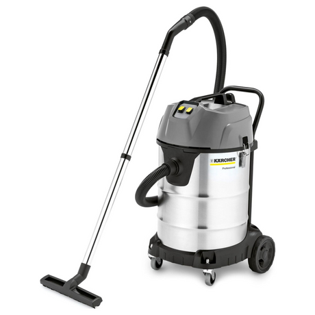 1.667-306.0 - Aspirateur eau et poussière Kärcher NT 70/2 Me Classic 2300W