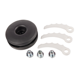 198383-1 - Tête de débroussailleuse Makita 198383-1 Trois lames en plastique Ø 255 mm - Image 3