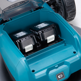 DLM540Z - Tondeuse à gazon autotractée Makita DLM540Z LXT 18Vx2 53cm - Image 11