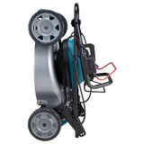 DLM540Z - Tondeuse à gazon autotractée Makita DLM540Z LXT 18Vx2 53cm - Image 12