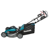 DLM540Z - Tondeuse à gazon autotractée Makita DLM540Z LXT 18Vx2 53cm - Image 2