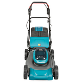 DLM540Z - Tondeuse à gazon autotractée Makita DLM540Z LXT 18Vx2 53cm - Image 8