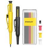 STHT72010-0 - Kit de marqueur et crayon de chantier Stanley STHT72010-0 - Image 3