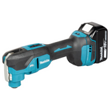 DTM53RTJX1 - Outil multifonction Makita DTM53RTJX1 18V