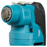 DTM53RTJX1 - Outil multifonction Makita DTM53RTJX1 18V - Image 14