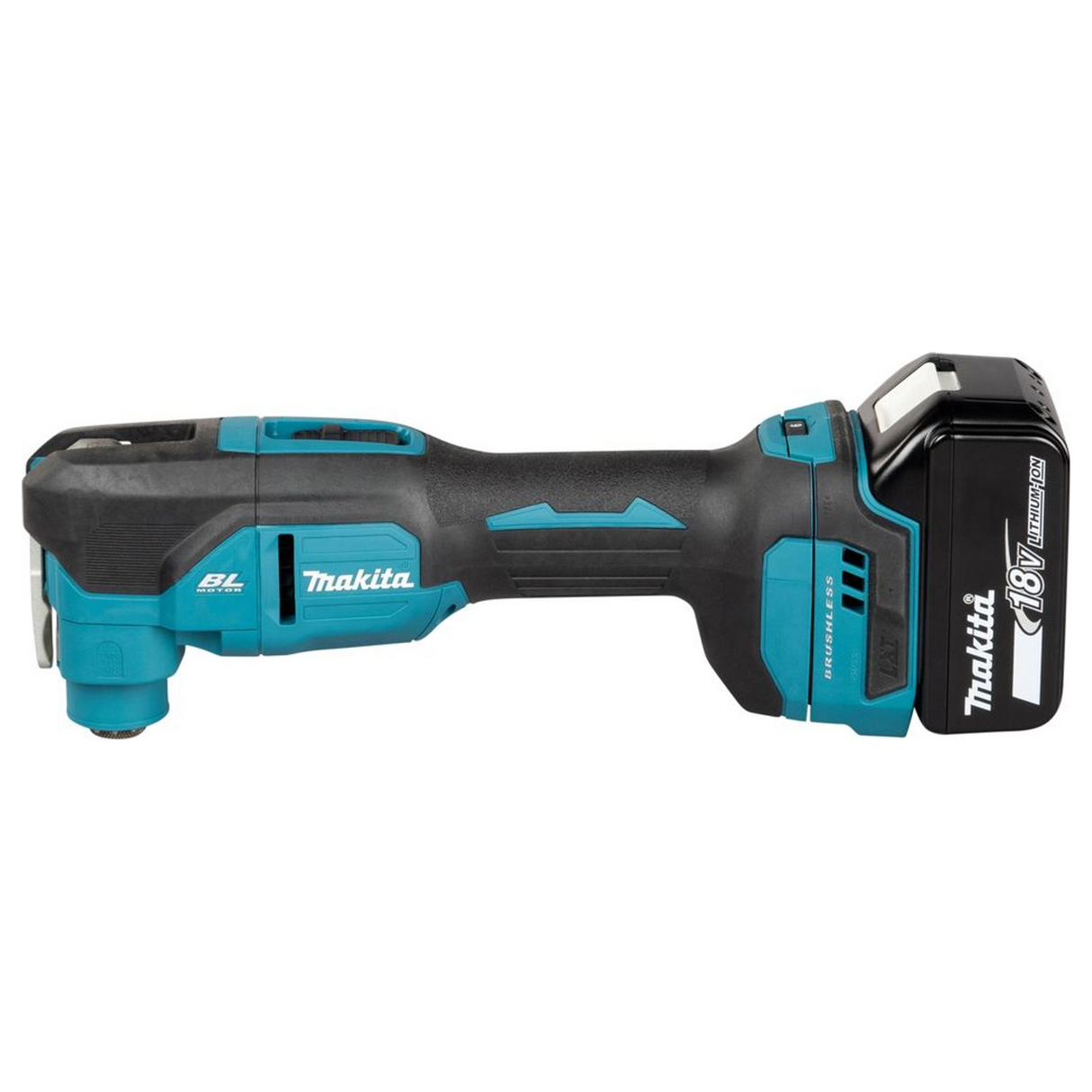 DTM53RTJX1 - Outil multifonction Makita DTM53RTJX1 18V - Image 2
