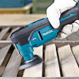 DTM53RTJX1 - Outil multifonction Makita DTM53RTJX1 18V - Image 22