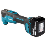 DTM53RTJX1 - Outil multifonction Makita DTM53RTJX1 18V - Image 3