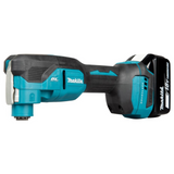 DTM53RTJX1 - Outil multifonction Makita DTM53RTJX1 18V - Image 10