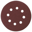 P-43561 - Disque abrasif Makita P-43561 125 mm Grain 100 (10 pièces) - Image 2