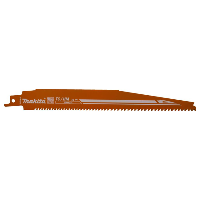 B-67212 - Sauvetage de boiteux Makita B-67212 225 mm TC/HM 25 pièces - Image 2