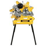 DW743N-QS - Scie combinée Dewalt DW743N-QS 250 mm 1550 W - Image 16