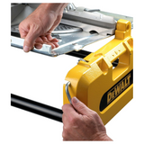 DW743N-QS - Scie combinée Dewalt DW743N-QS 250 mm 1550 W - Image 18