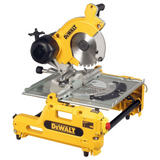 DW743N-QS - Scie combinée Dewalt DW743N-QS 250 mm 1550 W - Image 3