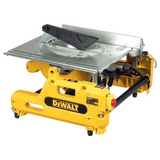 DW743N-QS - Scie combinée Dewalt DW743N-QS 250 mm 1550 W - Image 8