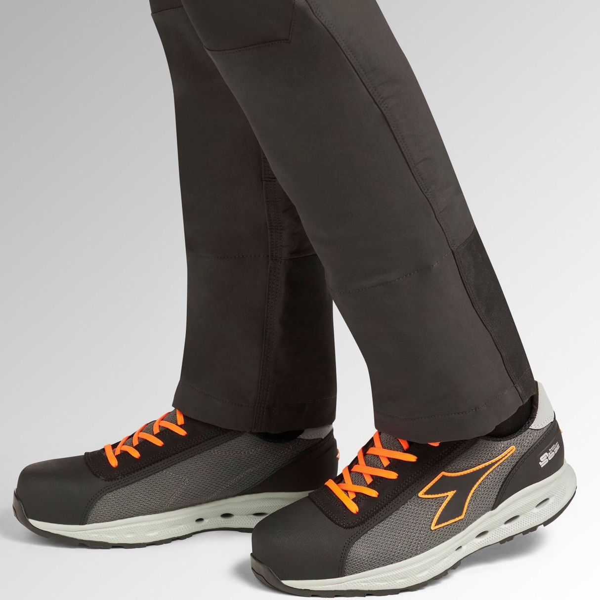 701.183121 - Chaussures de sécurité Diadora Gant A.Box Low Pro S1PS - Image 2