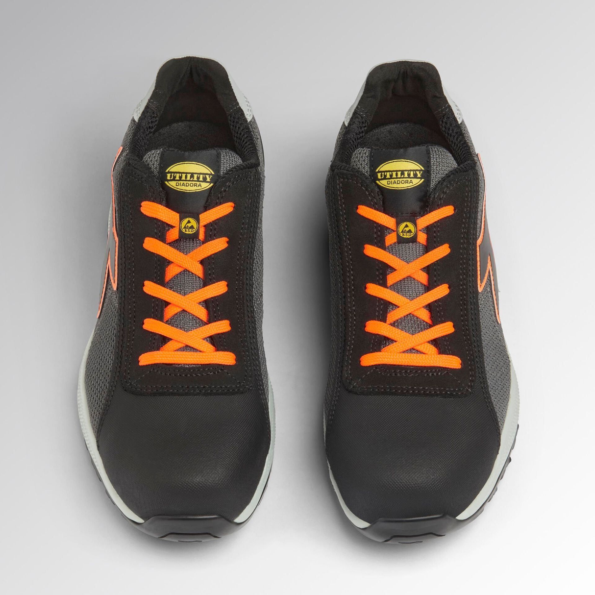 701.183121 - Chaussures de sécurité Diadora Gant A.Box Low Pro S1PS - Image 3