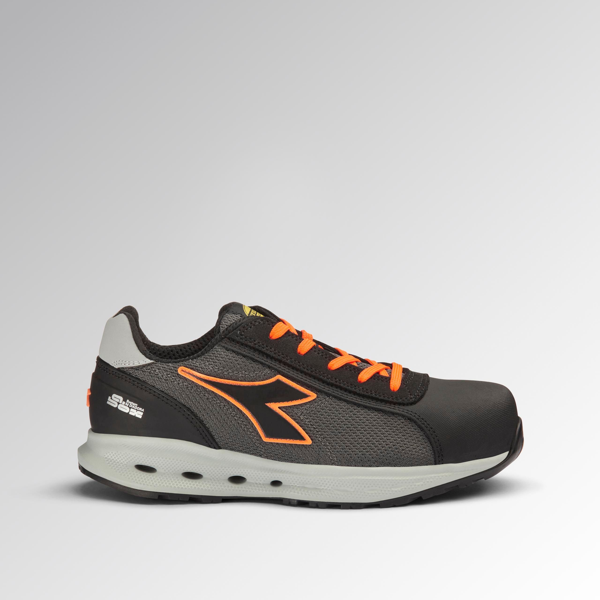 701.183121 - Chaussures de sécurité Diadora Gant A.Box Low Pro S1PS - Image 8