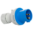 1081010786 - Prise CEE Brennenstuhl IP54 230V 16A