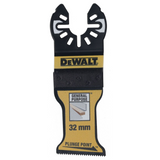 Lama Affondamento Bi-Metal Dewalt DT20774-QZ 32mm