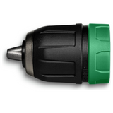 DS18DDQWRZ - Perceuse-visseuse sans fil HiKOKI DS18DDQWRZ 18 V 2 x 2 Ah - Image 10