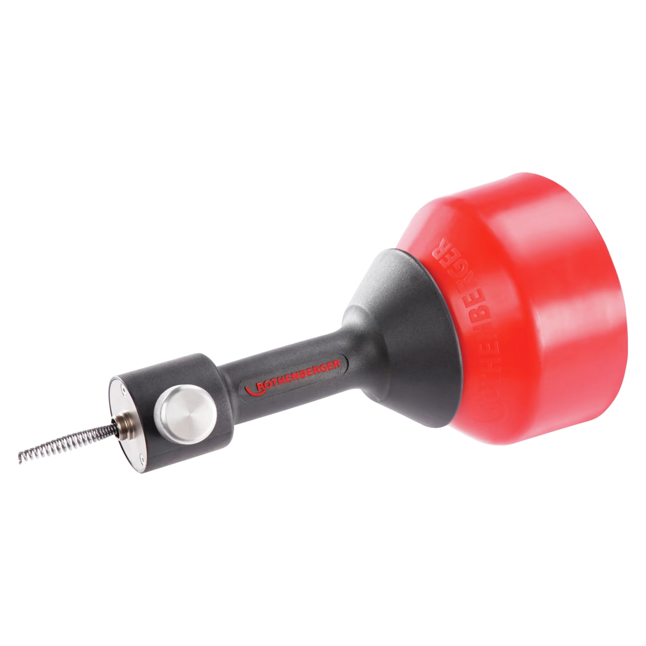 dispositif de nettoyage des canalisations Rothenberger Rospimatic CL