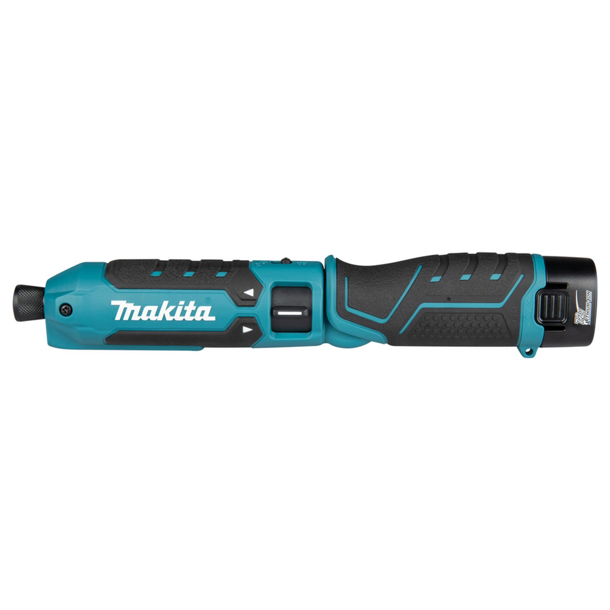 TD023DSJ - Clé à chocs Makita TD023DSJ 7,2 V 25 Nm 1/4" - Image 11