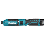 TD023DSJ - Clé à chocs Makita TD023DSJ 7,2 V 25 Nm 1/4" - Image 11