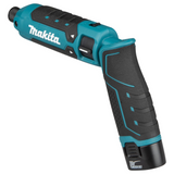 TD023DSJ - Clé à chocs Makita TD023DSJ 7,2 V 25 Nm 1/4" - Image 3