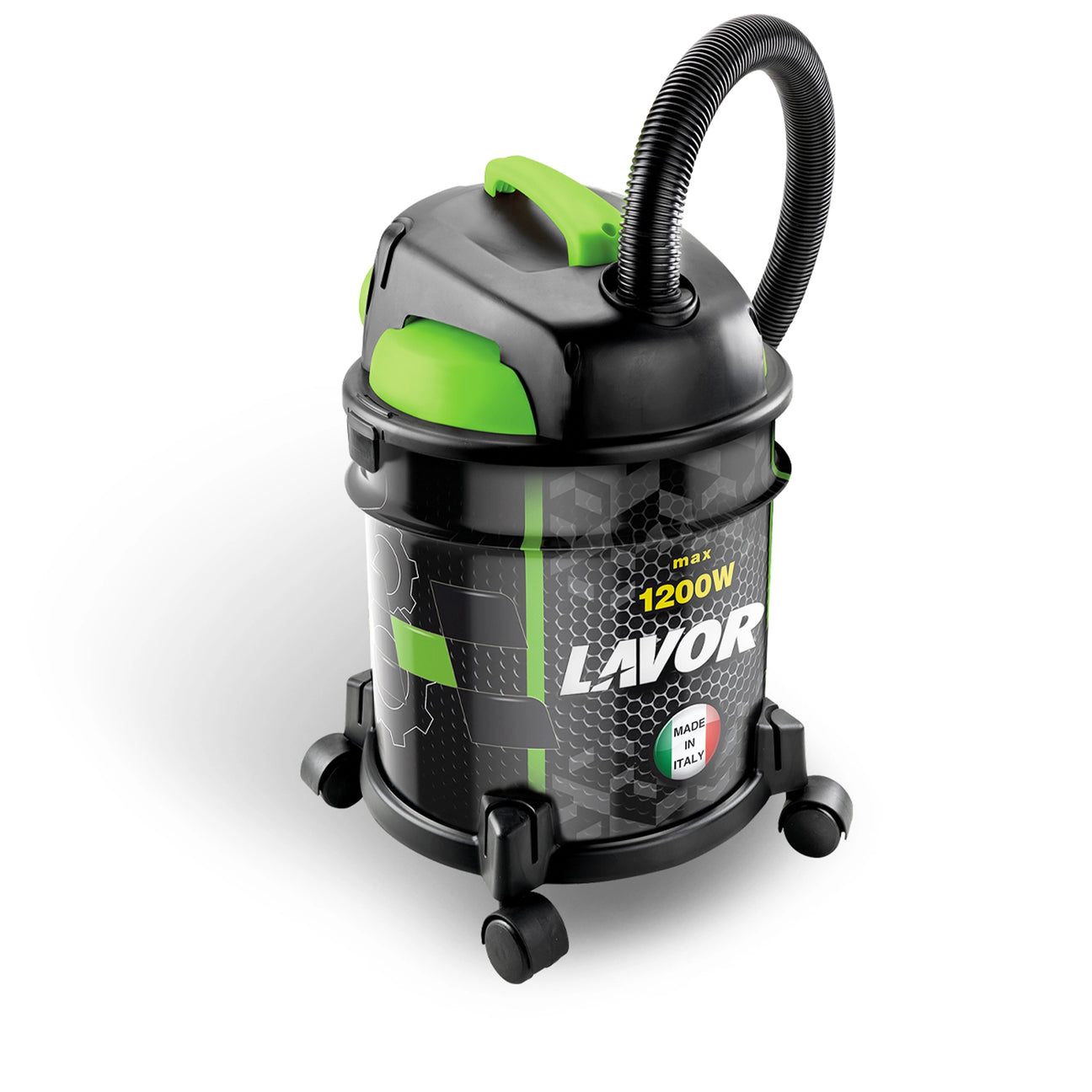Aspirateur Lavor Rudy 1200 S