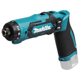 DF012DZ - Perceuse-visseuse Makita DF012DZ 7,2 V