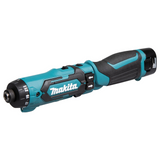 DF012DZ - Perceuse-visseuse Makita DF012DZ 7,2 V - Image 11