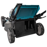 LM001GT201 - Rasaerba a Batteria Makita LM001GT201 XGT 40V 480mm Semovente - Immagine 20