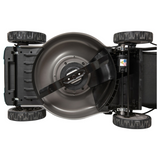LM001GT201 - Rasaerba a Batteria Makita LM001GT201 XGT 40V 480mm Semovente - Immagine 21