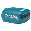 Adaptateur USB ADP15 Makita ADP15 LXT USB-C 105 W + USB-A 18 V